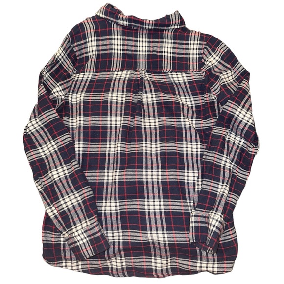 Forever 21 Flannel - Picture 5 of 5
